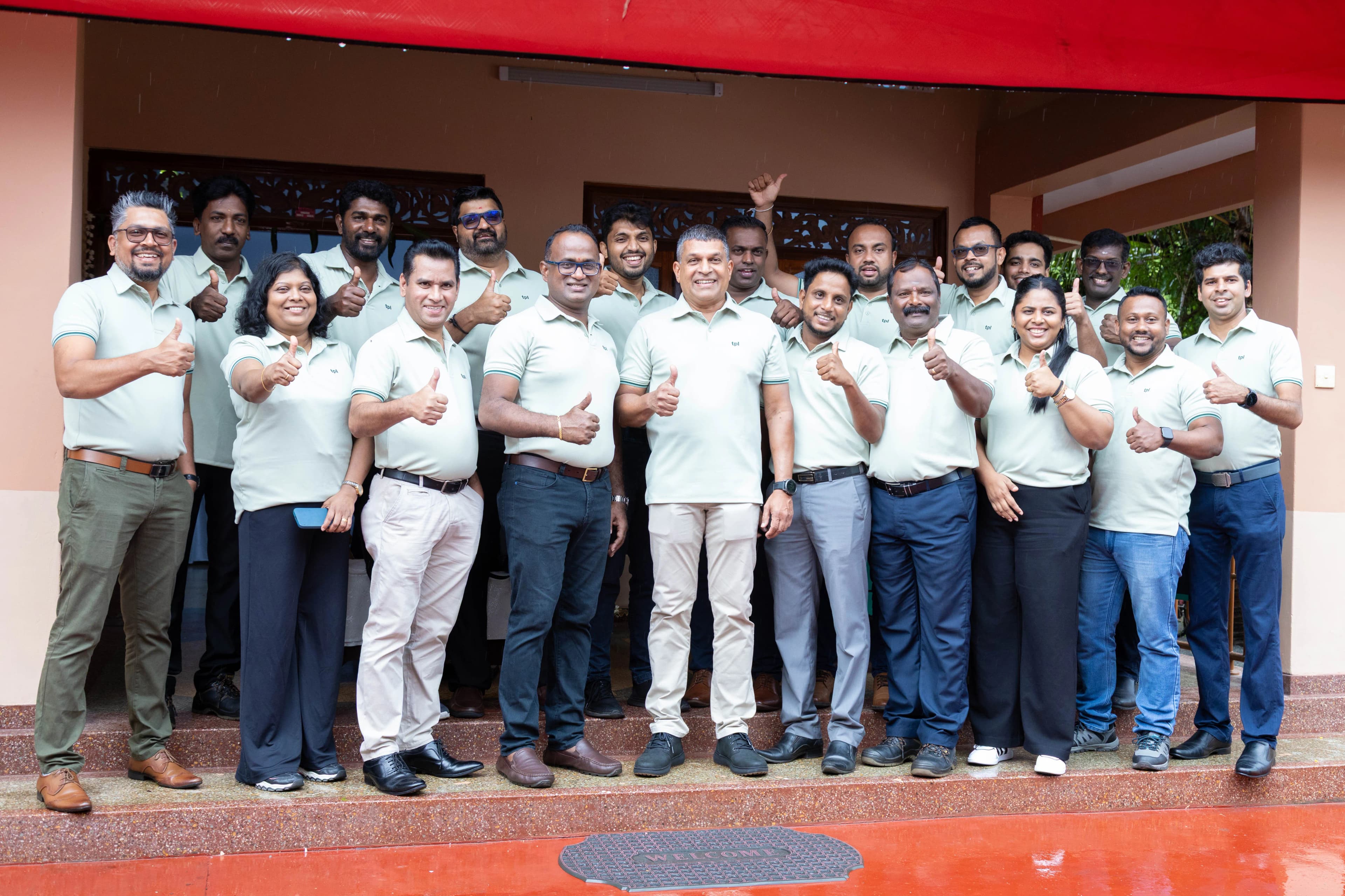 Vision Mission Values