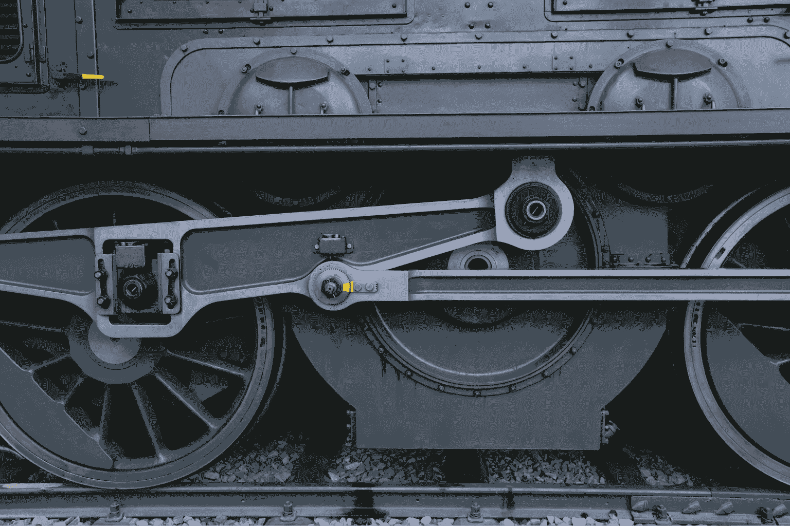 Rail Solutions