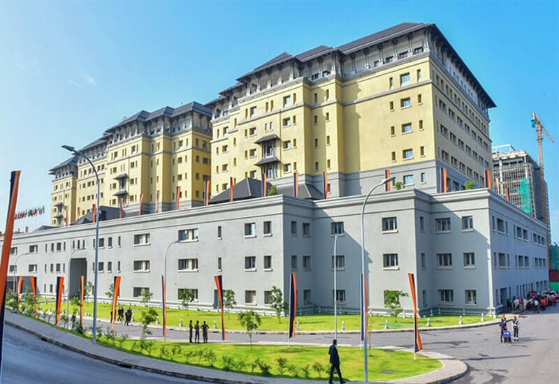 Government & Defense