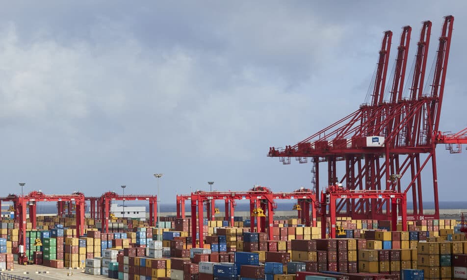 Logistics & Warehousing