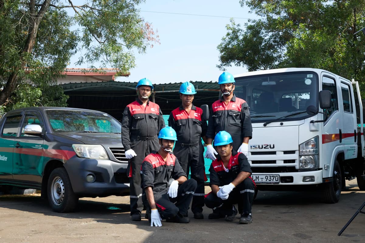 About TPL Legacy