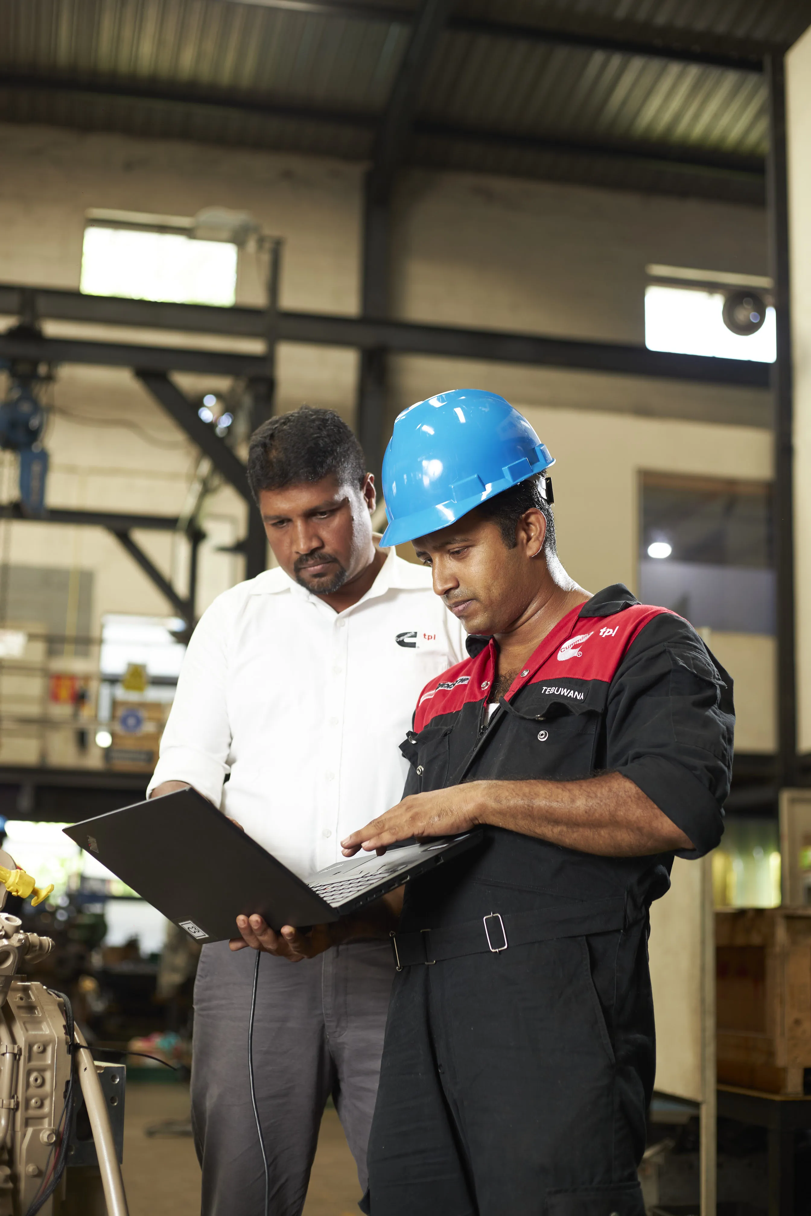 Electrical Installations