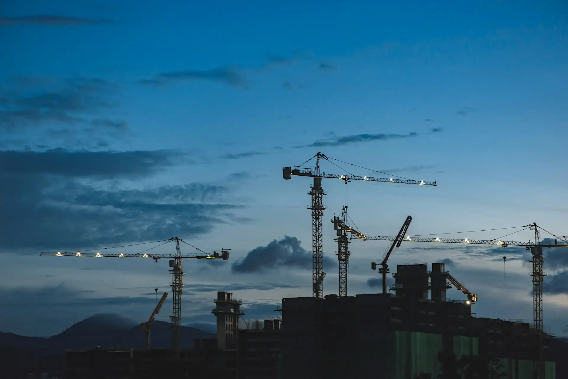 Trade Promoters Limited integrated engineering solutions